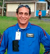 Victor J. Diodato, PMD