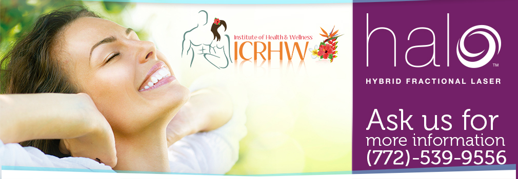 Halo laser treatment in Fort Pierce
